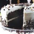 Black Magic Cake Recipe - Recipes A to Z