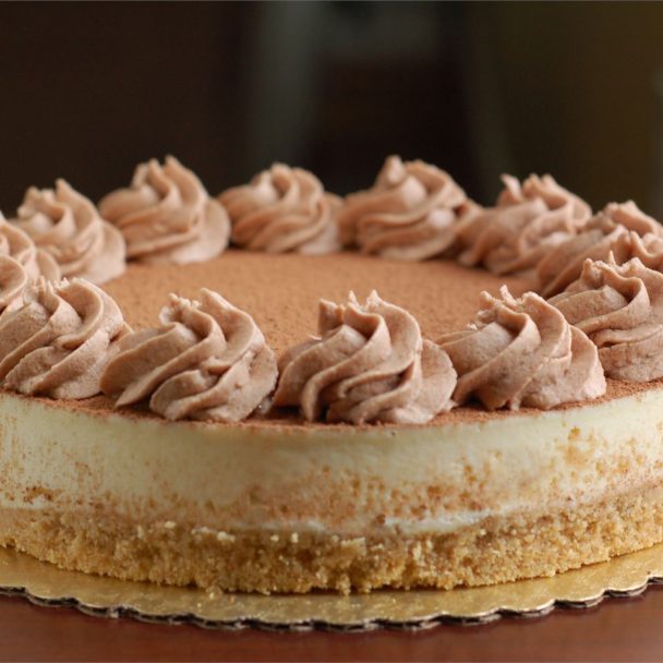 Tiramisu Cheesecake Recipe Recipes A To Z 