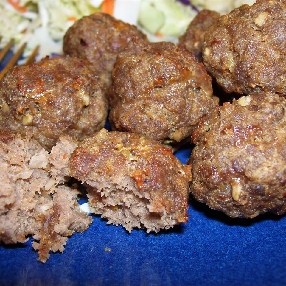 The Best Meatballs You Ll Ever Have Recipes A To Z