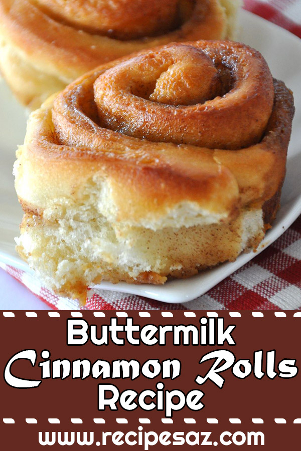 Buttermilk Cinnamon Rolls Recipe #buttermilkcinnamonrolls #cinnamonrolls #cinnamonrollsrecipe #rolls #rollsrecipe #rollsrecipes #recipes