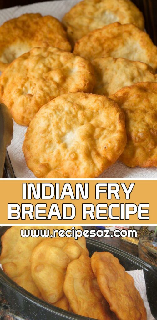 Indian Fry Bread Recipe - How to make the Indian frybread #indian #frybread #bread #indianfrybread #indianfood #indianrecipes #frybreadrecipe #navajo #navajofood #navajotacos #indianfrybreadrecipe #recipe #recipes #recipesaz