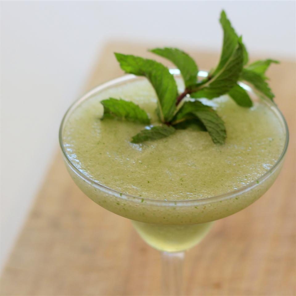 Kentucky Derby Frozen Mint Juleps Recipe - Recipes A To Z